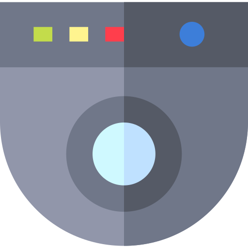 Security camera